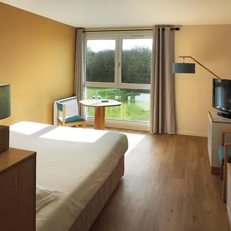 Logis Du Belvedere Hotel