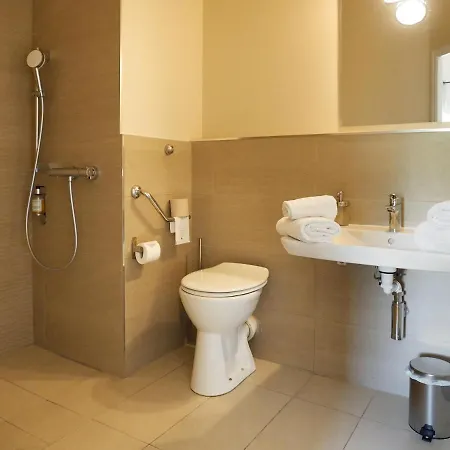 Hotel Logis Du Belvedere